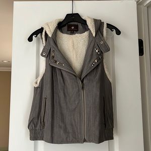Heartloom Vest